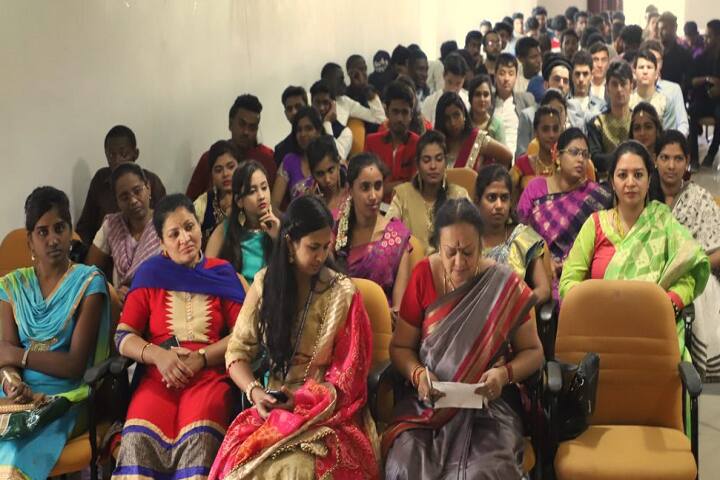 auditorium